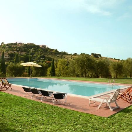 Agriturismo La Fontaccia Montiano  Dış mekan fotoğraf