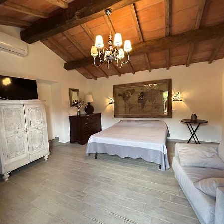 Agriturismo La Fontaccia Montiano  Dış mekan fotoğraf