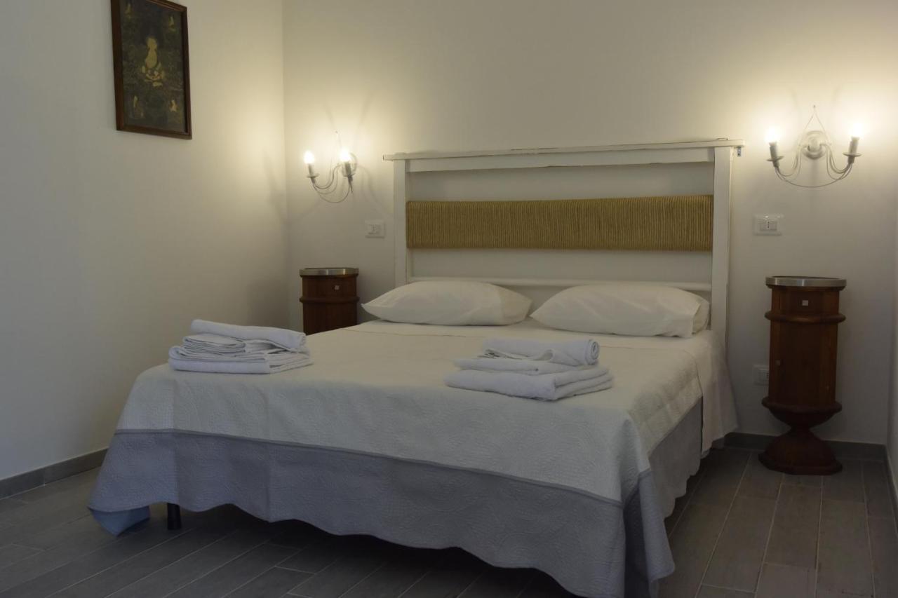 Agriturismo La Fontaccia Montiano  Dış mekan fotoğraf