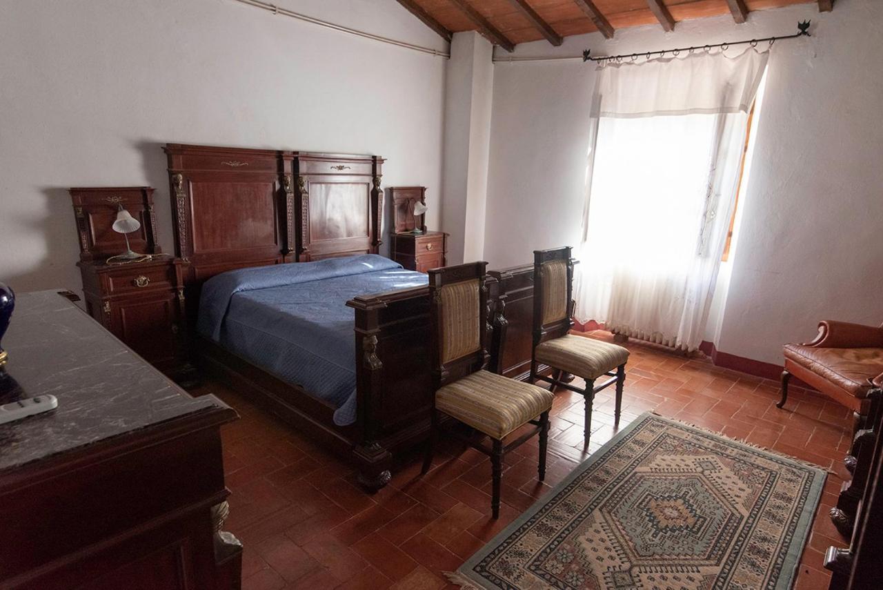 Agriturismo La Fontaccia Montiano  Dış mekan fotoğraf