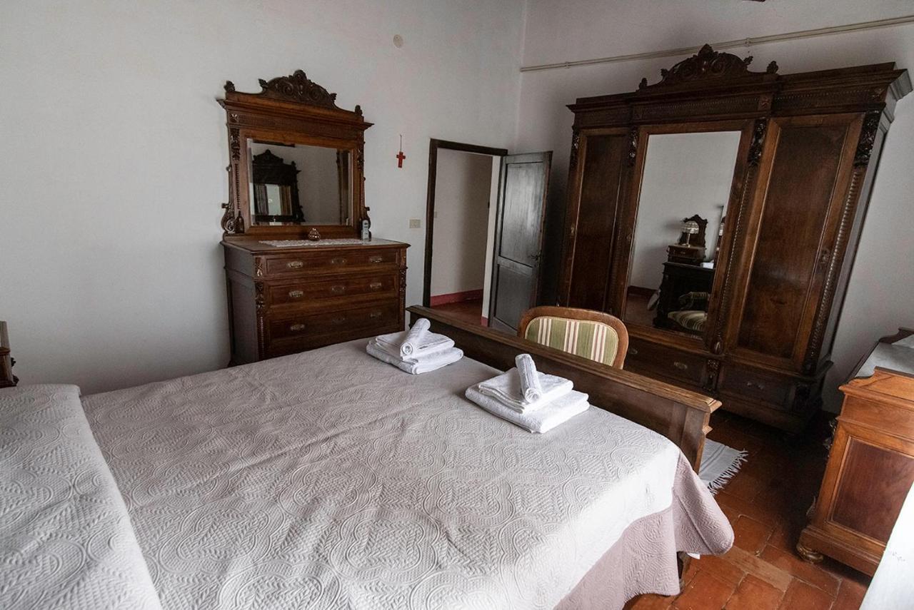 Agriturismo La Fontaccia Montiano  Dış mekan fotoğraf