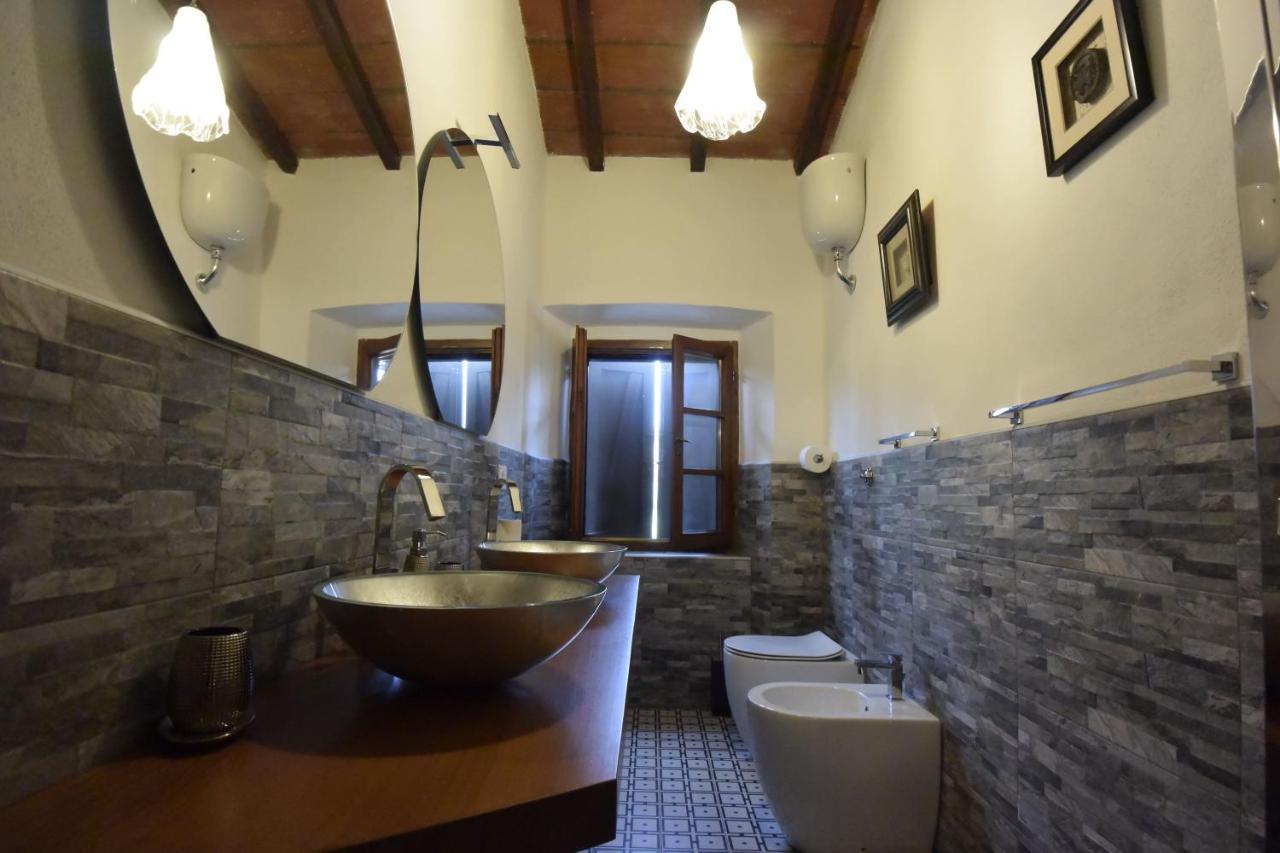Agriturismo La Fontaccia Montiano  Dış mekan fotoğraf