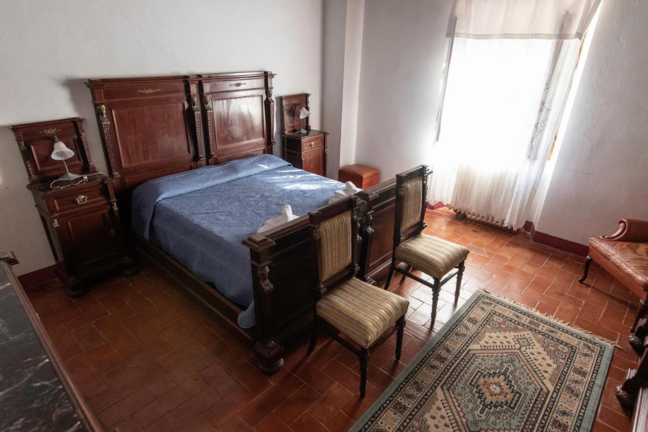 Agriturismo La Fontaccia Montiano  Dış mekan fotoğraf