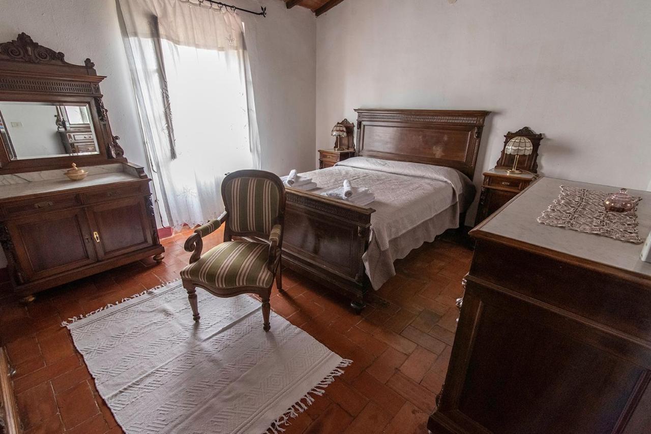 Agriturismo La Fontaccia Montiano  Dış mekan fotoğraf