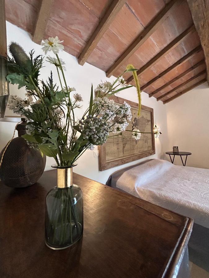 Agriturismo La Fontaccia Montiano  Dış mekan fotoğraf