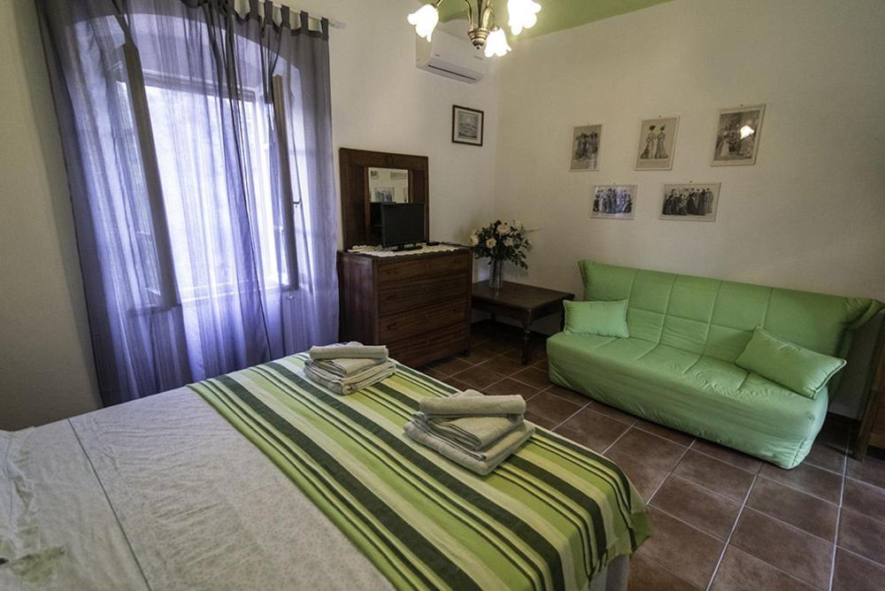 Agriturismo La Fontaccia Montiano  Dış mekan fotoğraf