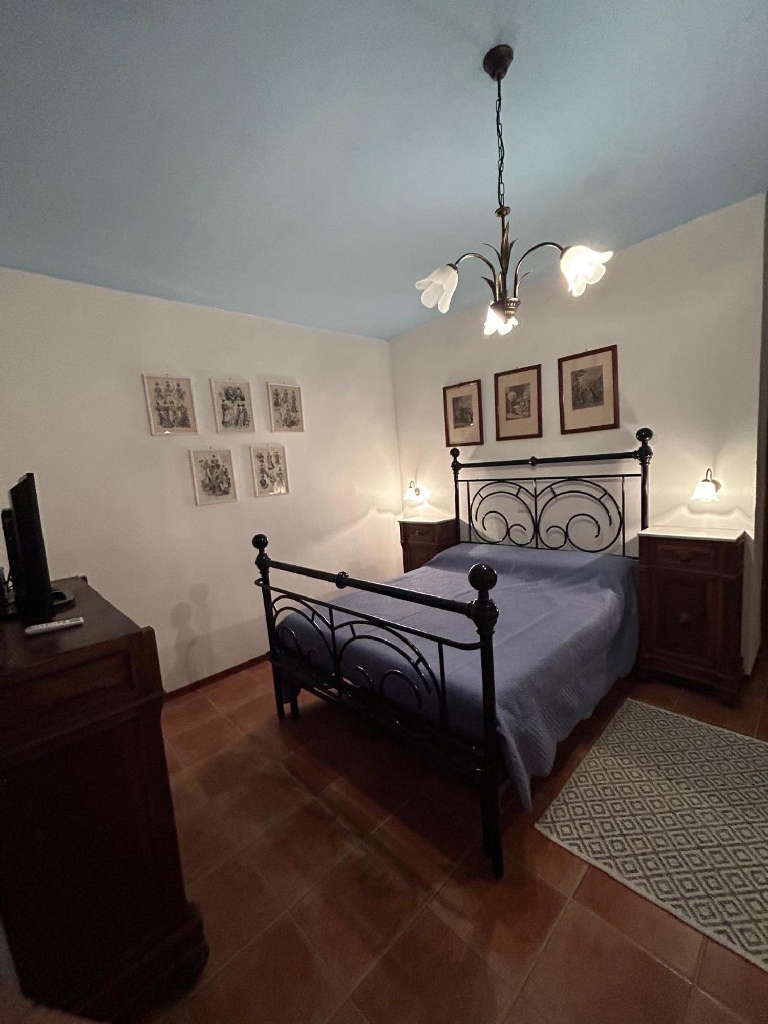Agriturismo La Fontaccia Montiano  Dış mekan fotoğraf