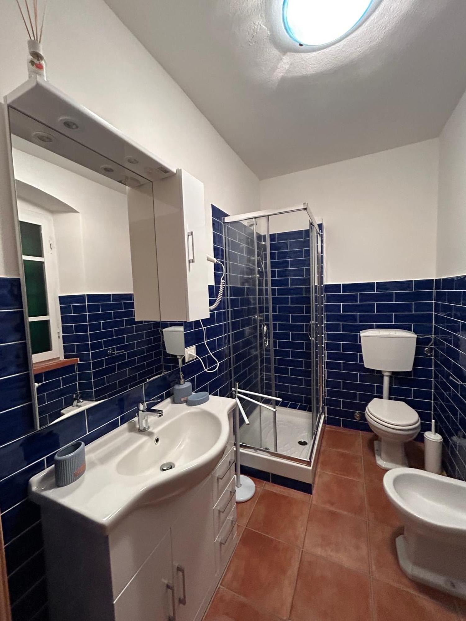 Agriturismo La Fontaccia Montiano  Dış mekan fotoğraf