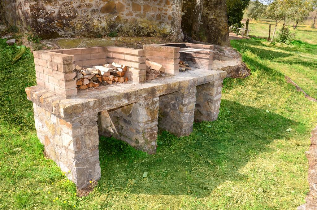 Agriturismo La Fontaccia Montiano  Dış mekan fotoğraf