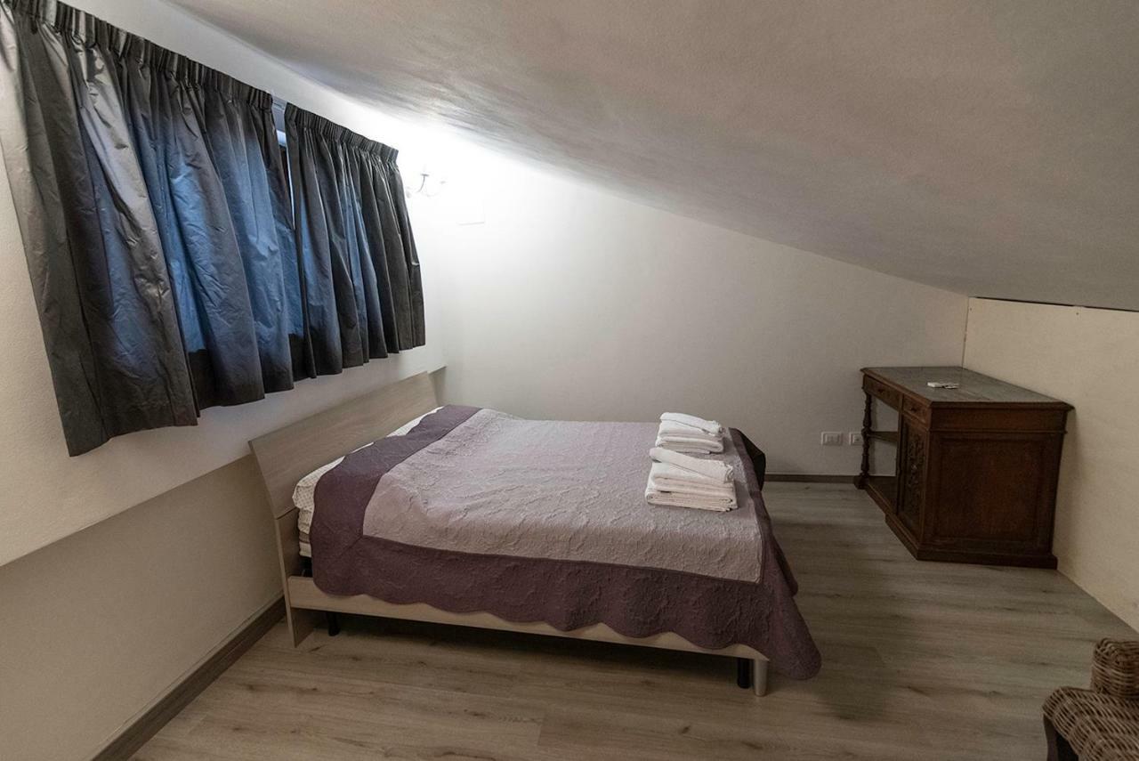 Agriturismo La Fontaccia Montiano  Dış mekan fotoğraf